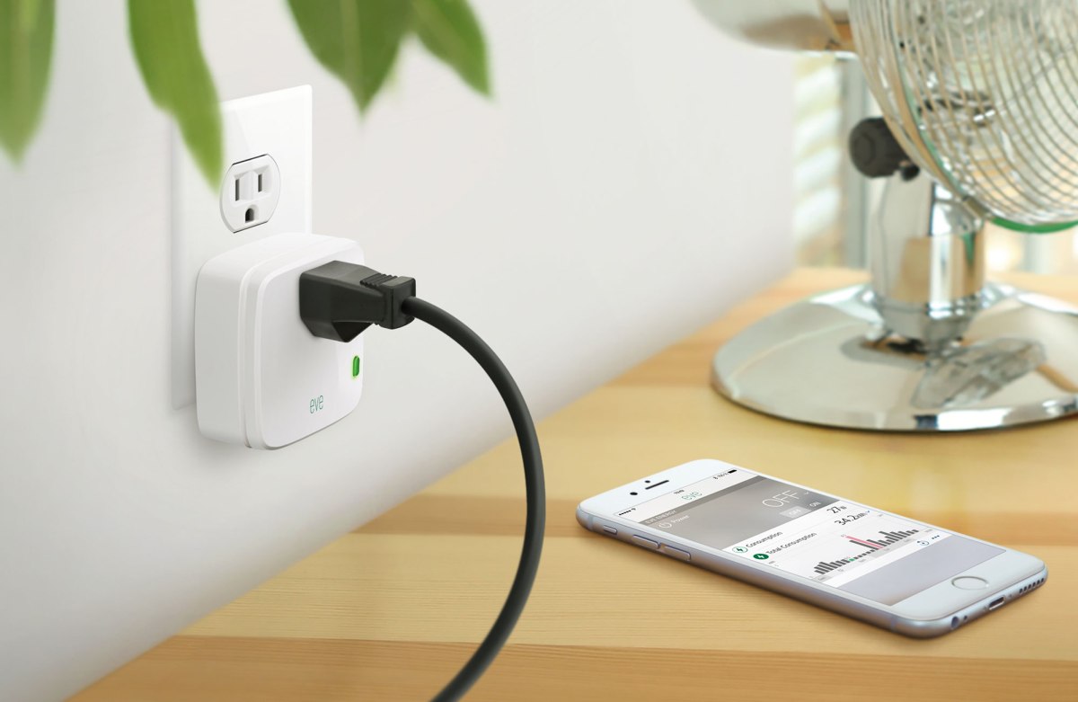 Η ABB αγοράζει τον κατασκευαστή έξυπνων οικιακών συσκευών, την Eve Systems
