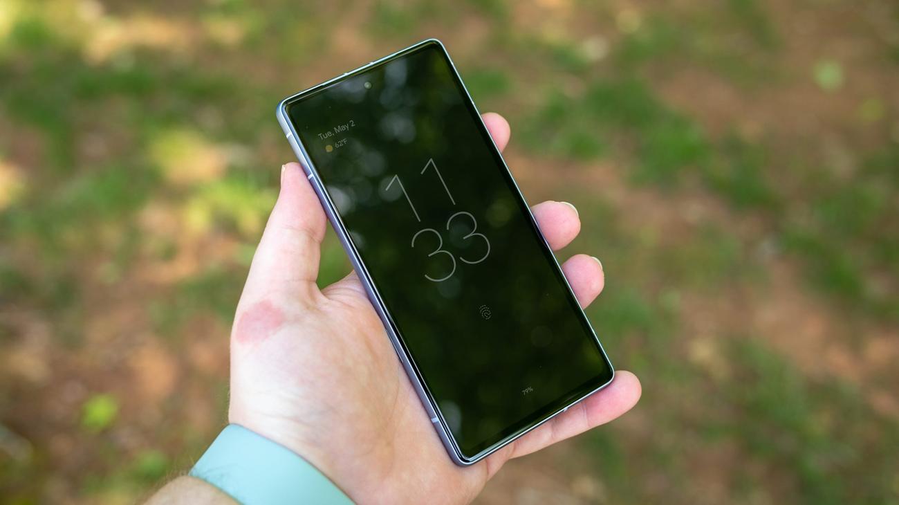 Η Always On Display εξαντλεί την μπαταρία σας και πόσο;
