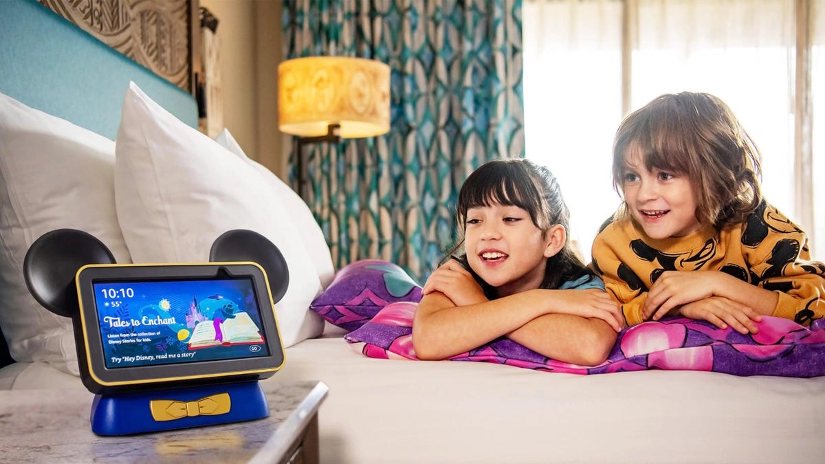 Η Amazon Alexa κάνει το ντεμπούτο των φωνών χαρακτήρων «Hey Disney» για 5,99 $
