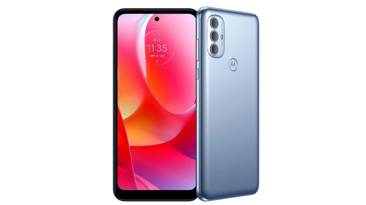 Amazon has the budget-friendly Moto G Power (2022) currently on sale at an even more budget-friendly