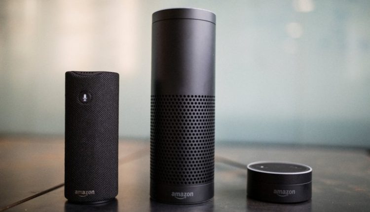 Amazon to pay 30m over Alexa