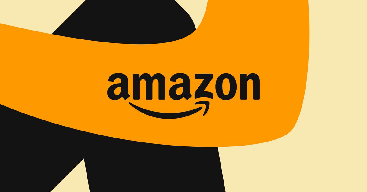 Η Amazon επιμένει ότι οι απεργοί οδηγοί παράδοσης δεν λειτουργούν πραγματικά για την Amazon
