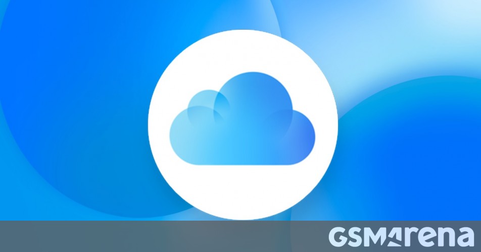 Η Apple αυξάνει τις τιμές του iCloud+ στο Ηνωμένο Βασίλειο, σε μέρη της Ευρώπης, της Ασίας και της Αμερικής
