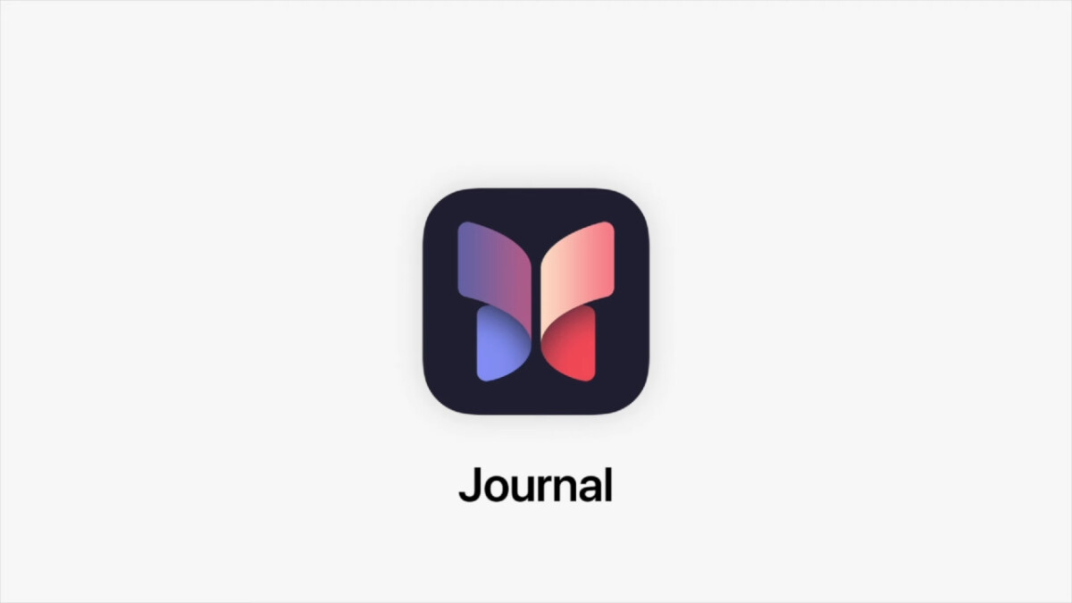 Η Apple παρουσιάζει την εφαρμογή Journaling για iOS
