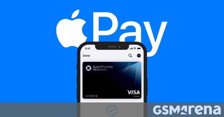 Η Apple φέρεται να ετοιμάζεται να κυκλοφορήσει το Apple Pay στην Ινδία
