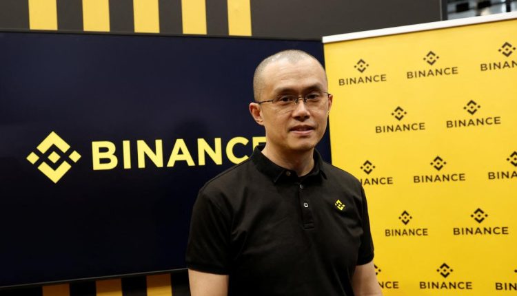 Η Binance αντιμετωπίζει χρεώσεις της SEC για φερόμενο λάθος χειρισμό κεφαλαίων και αποφυγή κανόνων
