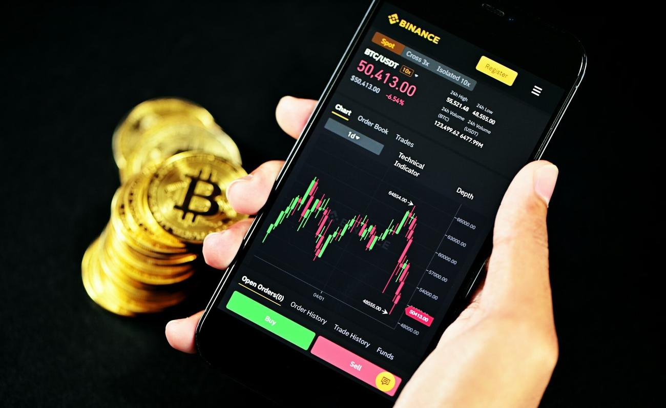 Η Binance σταματά τις δραστηριότητές της στο Βέλγιο