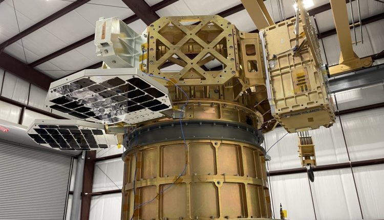 Η Firefly εξαγοράζει την Spaceflight Inc. για να ενισχύσει τις υπηρεσίες σε τροχιά
