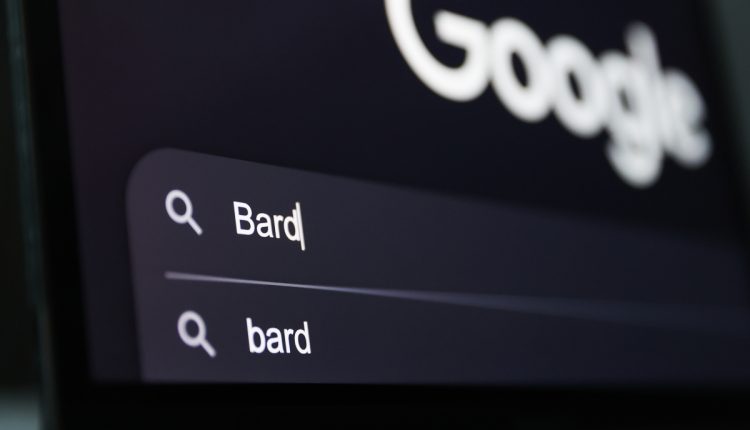 Η Google ισχυρίζεται ότι ο Bard βελτιώνεται στα μαθηματικά και στον προγραμματισμό
