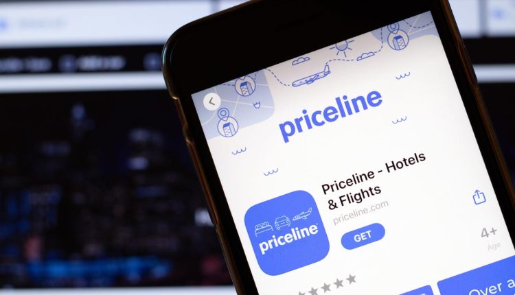 Η Google φέρνει την τεχνητή νοημοσύνη στην Priceline για να σας βοηθήσει να προγραμματίσετε τις διακοπές σας
