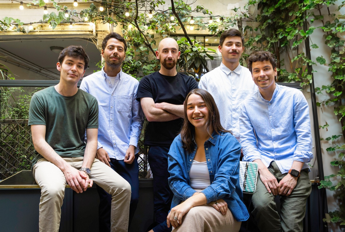 Η Hyperline είναι μια πλατφόρμα χρέωσης για προϊόντα SaaS
