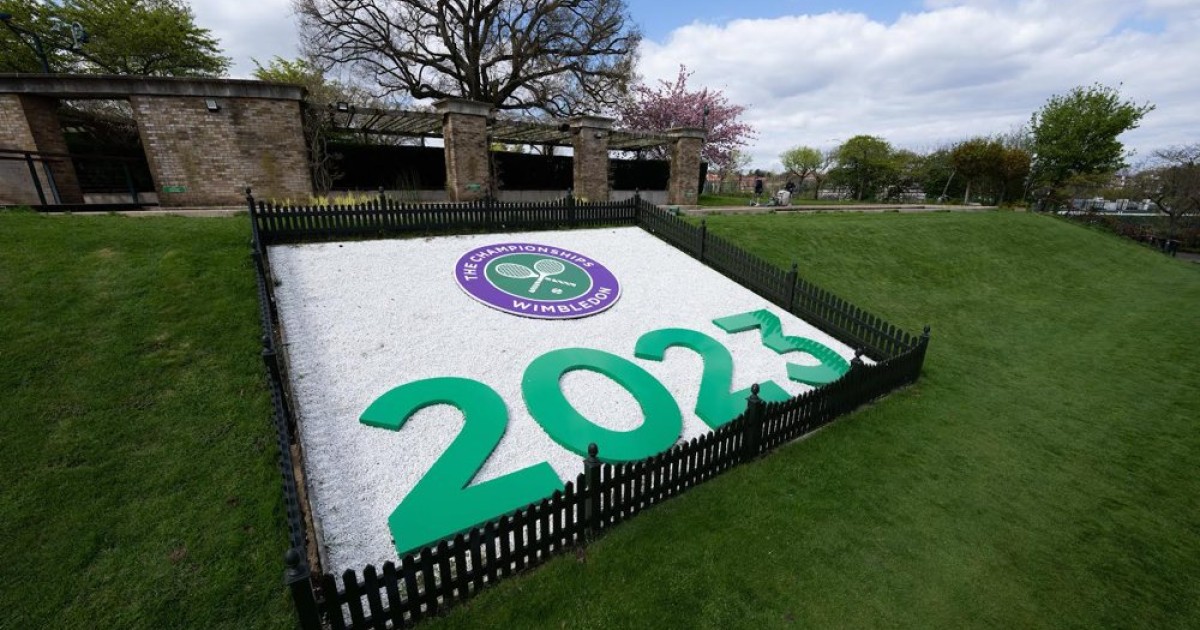 Η IBM φέρνει την παραγωγική Τεχνητή Νοημοσύνη στο τουρνουά Wimbledon