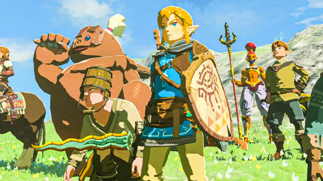 Η Illumination απαντάει στις φήμες περί Zelda ταινίας