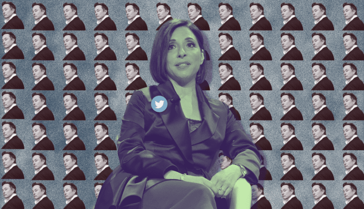 Η Linda Yaccarino αναλαμβάνει το Hot Mess Twitter του Elon Musk
