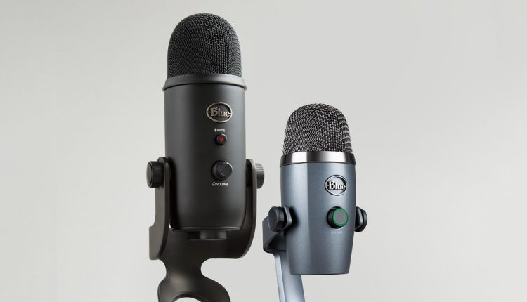 Η Logitech σκοτώνει τη μάρκα Blue mic, θα πουλήσει Yeti και Astro υπό την Logitech G
