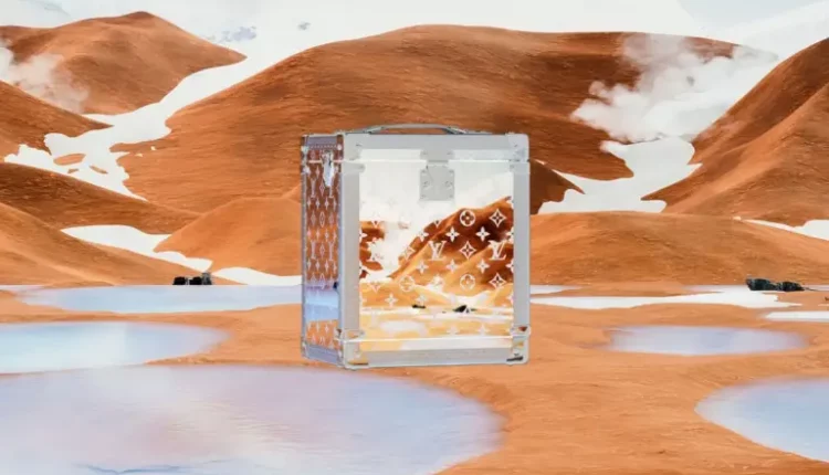 Η Louis Vuitton θα πουλήσει NFT αξίας 41.000 $ σε κορυφαίους πελάτες