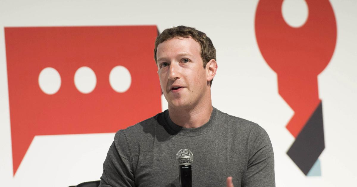 Η Meta εξηγεί πώς το AI της αποφασίζει τι βλέπετε στο Facebook και το Instagram