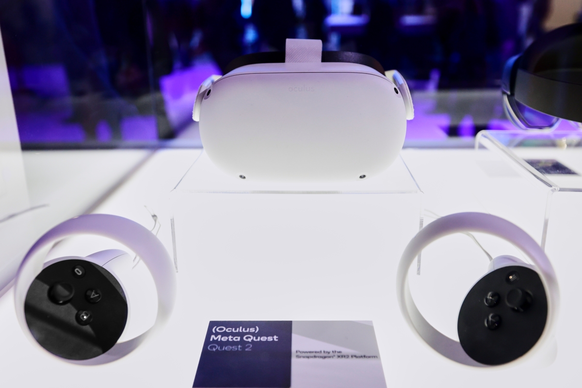 Η Meta λανσάρει τη νέα συνδρομή VR «Meta Quest+» για 7,99 $
