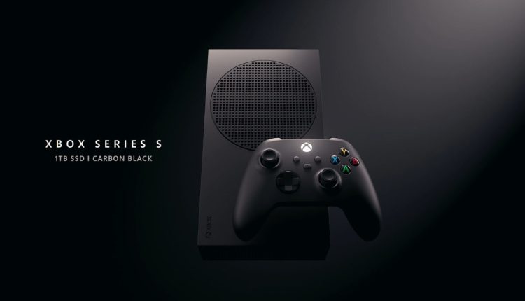 Η Microsoft ανακοίνωσε νέο μοντέλο Xbox Series S