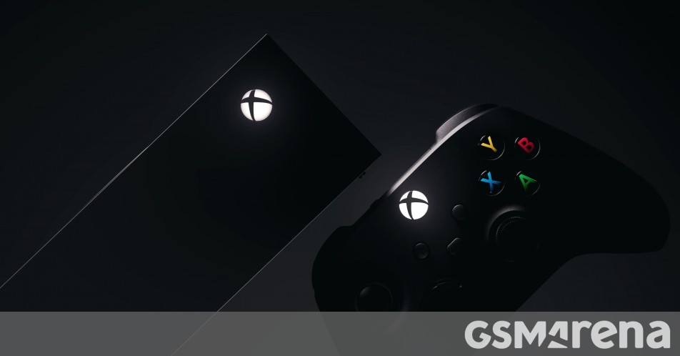 Η Microsoft ανακοινώνει τη νέα έκδοση 1 TB του Xbox Series S σε μαύρο χρώμα

