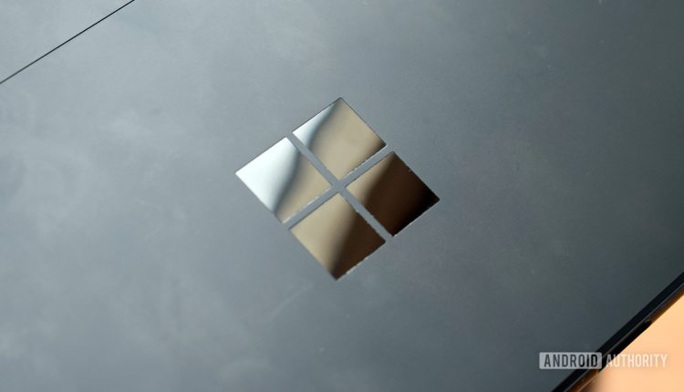 Microsoft Windows Logo