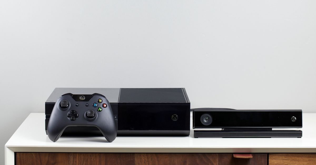 Η Microsoft δεν κατασκευάζει πλέον παιχνίδια Xbox One
