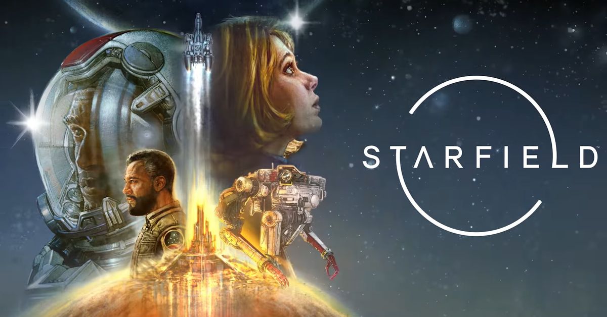 Η Microsoft εξαγόρασε την Bethesda αφού άκουσε ότι το Starfield θα ήταν αποκλειστικά στο PlayStation
