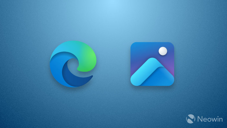 Η Microsoft θέλει να μετατρέψει το Edge σε πρόγραμμα προβολής φωτογραφιών
