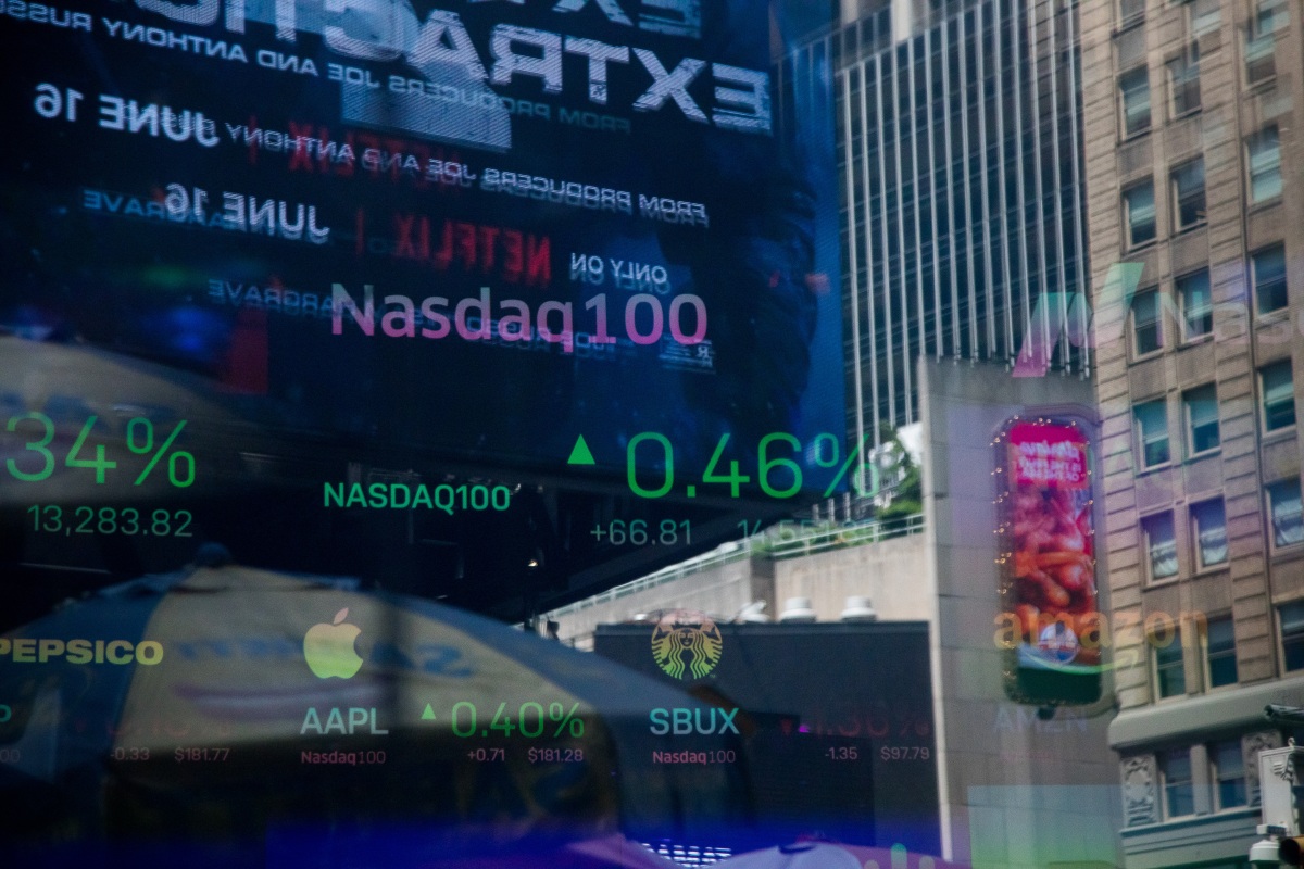 Η Nasdaq εξαγοράζει την εταιρεία λογισμικού χρηματοοικονομικών υπηρεσιών Adenza από την Thoma Bravo έναντι 10,5 δισεκατομμυρίων δολαρίων
