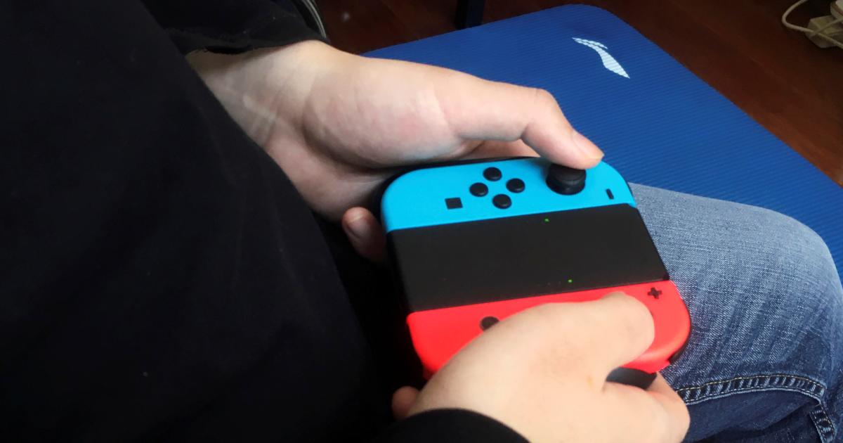 Η Nintendo σταματά επίσημα όλες τις πωλήσεις eShop στη Ρωσία
