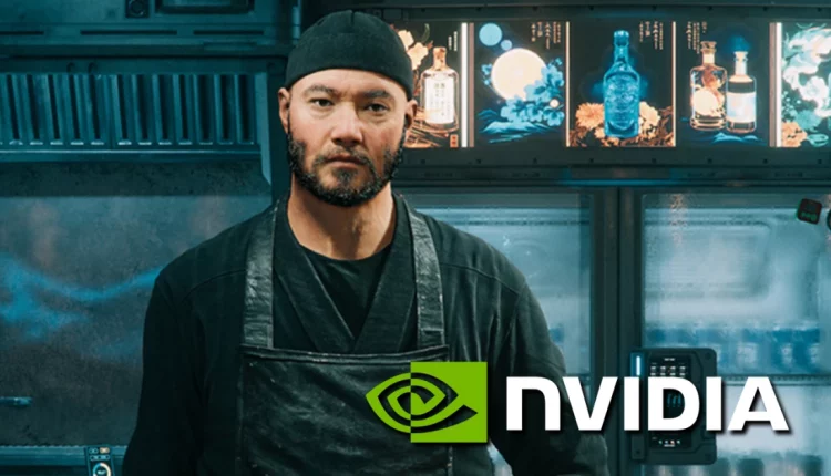 Η Nvidia έδειξε το μέλλον του gaming με ΑΙ χαρακτήρες - Δείτε το εντυπωσιακό tech demo