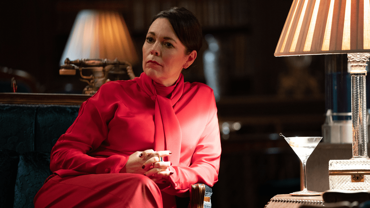 Η Olivia Colman του Secret Invasion αποκαλύπτει το Marvel Fandom της
