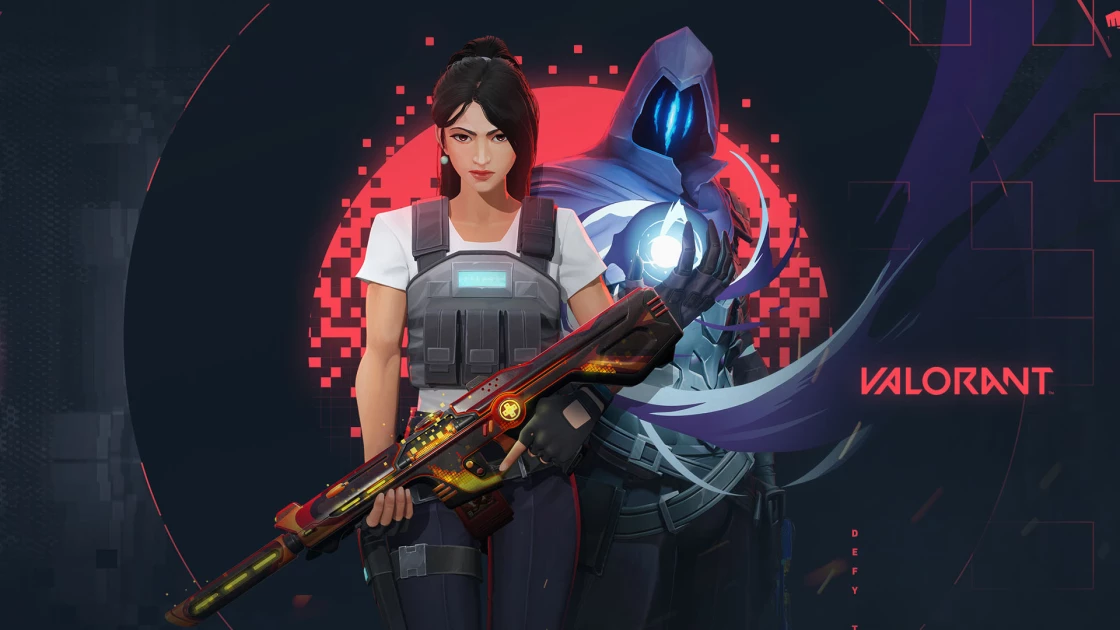 Η Riot Games φέρνει το Team Deathmatch στο Valorant! – Δείτε το βίντεο