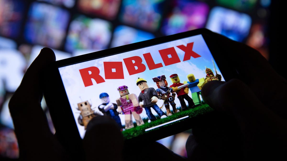Η Roblox επιτρέπει επίσημα 17+ περιορισμένο περιεχόμενο
