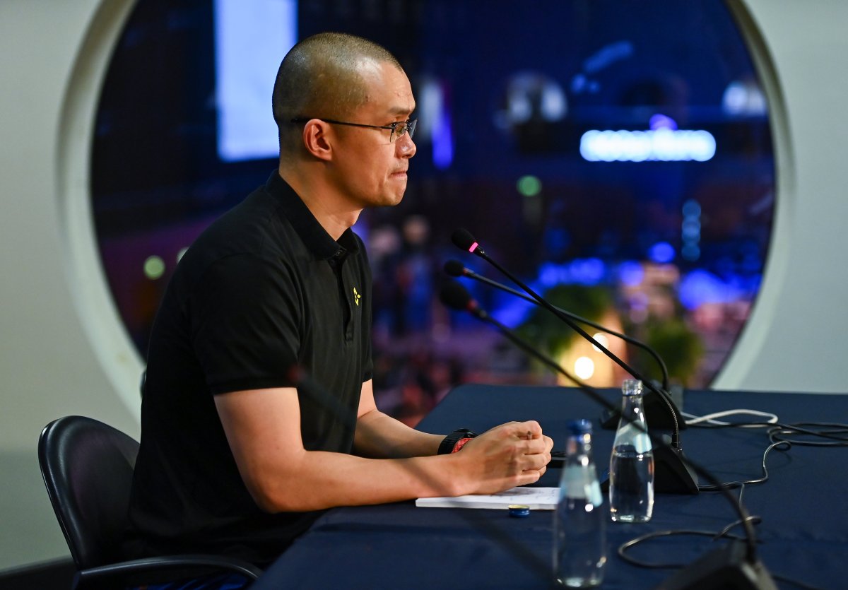 Η SEC μηνύει την Binance και τον CEO Zhao για εικαζόμενη κακή διαχείριση κεφαλαίων, ψέματα στις ρυθμιστικές αρχές
