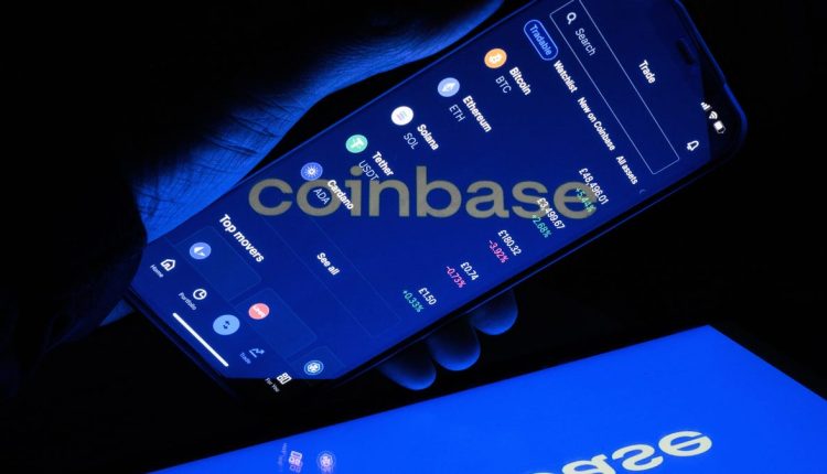Η SEC μηνύει την Coinbase μία μέρα μετά την κατάθεση της αγωγής κατά της Binance
