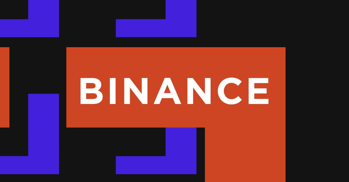 Η SEC μηνύει το Binance, το μεγαλύτερο χρηματιστήριο κρυπτογράφησης στον κόσμο
