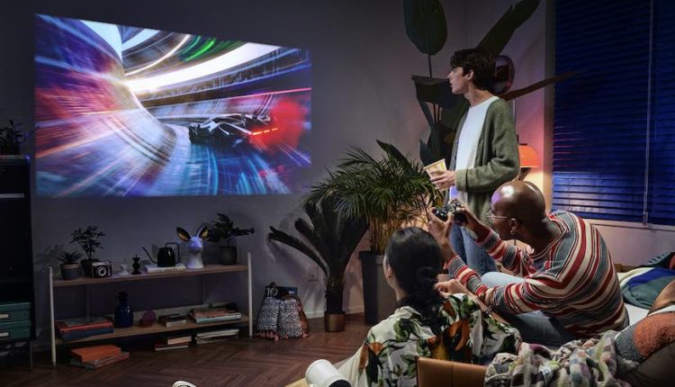 Η Samsung Electronics Hellas παρουσίασε τα προϊόντα Ήχου και Εικόνας για το 2023