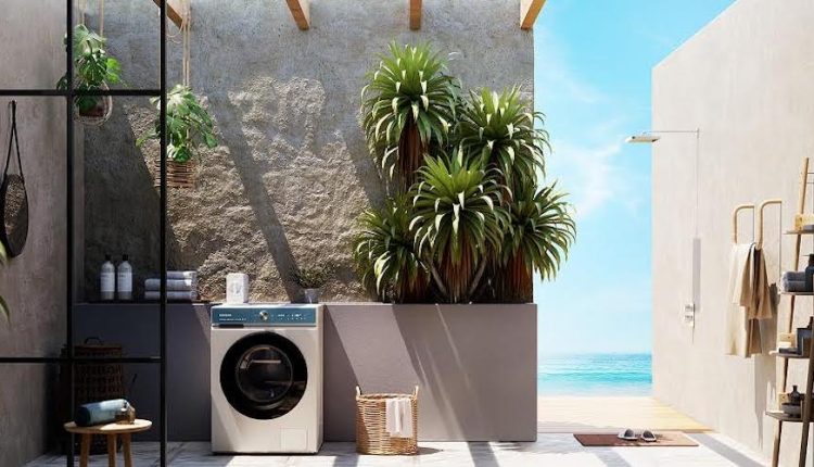 Η Samsung παρουσιάζει το φίλτρο Less Microfiber για την προστασία των ωκεανών από τα μικροπλαστικά