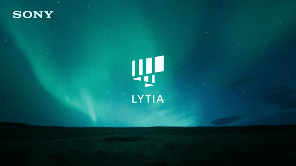 Η Sony ανακοινώνει τους νέους αισθητήρες εικόνας LYTIA 50MP