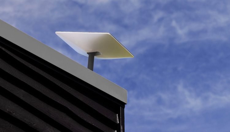 Η Starlink ενδέχεται να προσφέρει Wi-Fi κατά την πτήση αργότερα αυτό το έτος – Review Geek
