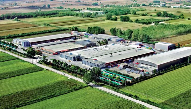 Η Sunlight Group θα παρουσιάσει τις νέες λύσεις της σε προϊόντα αποθήκευσης λιθίου, στη διεθνή έκθεση "The smarter E Europe"