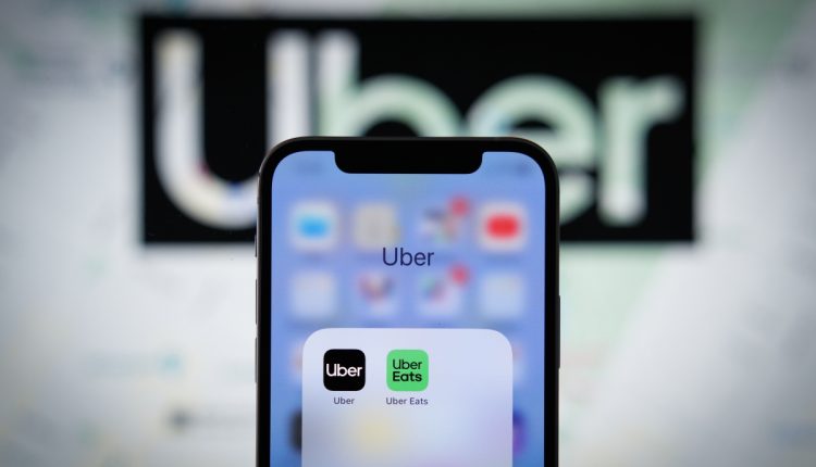 Η Uber εκμεταλλεύεται την οικολογική της κόρνα και προετοιμάζεται για μεγάλη προσπάθεια βιωσιμότητας
