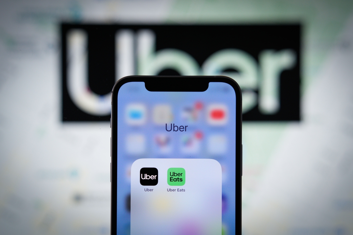 Η Uber εκμεταλλεύεται την οικολογική της κόρνα και προετοιμάζεται για μεγάλη προσπάθεια βιωσιμότητας
