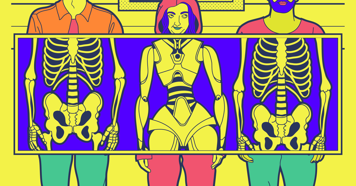 Η Verge και η Vox Media κυκλοφορούν νέα έρευνα για τους καταναλωτές για την τεχνητή νοημοσύνη
