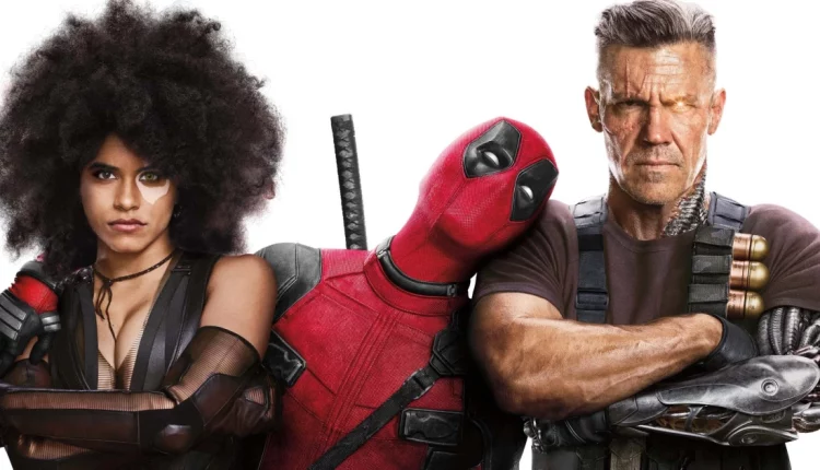 Η Zazie Beetz δε θα βρίσκεται στο Deadpool 3 του Ryan Reynolds