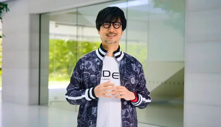 Η έκπληξη του WWDC 2023: O Hideo Kojima εμφανίστηκε στο event της Apple