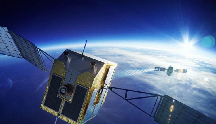 Η ακτίνα έλξης γίνεται πραγματικότητα