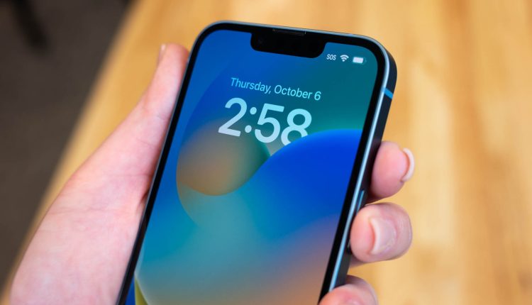 Η αναμονή θα μετατρέψει το iPhone σας σε έξυπνη οθόνη
