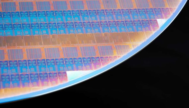 Η διαδικασία παροχής ισχύος στην πίσω πλευρά της Intel θα μπορούσε να κάνει τους CPU πολύ πιο αποδοτικούς
